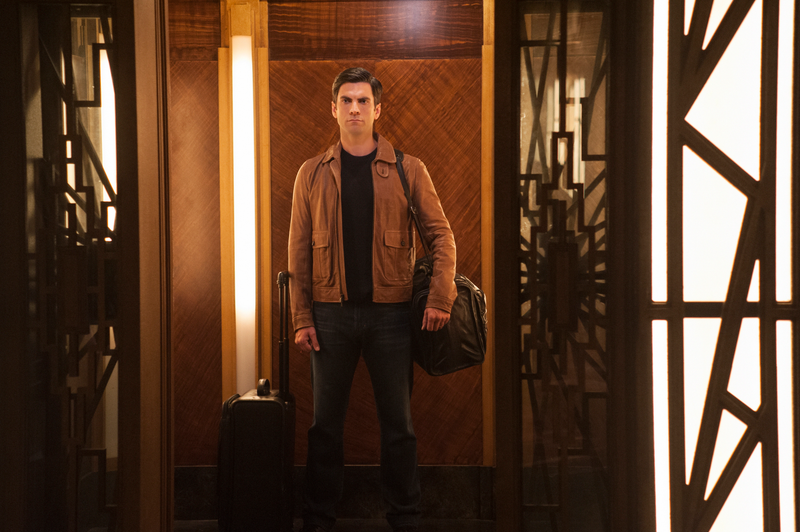John Lowe (Wes Bentley) (Photo: Suzanne Tenner/FX)